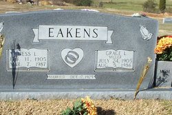 Jess L. Eakens 