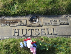 Charles H Hutsell 