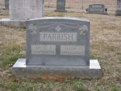 David Barnette Parrish 