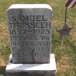 Samuel Tressler 