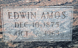 Edwin Amos Gardner 