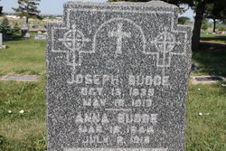 Joseph Budde 