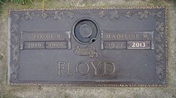 George R Floyd 