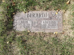 Adeline Berardi 