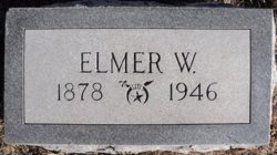 Elmer Walker Bixler 