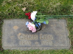 Chris Lien 