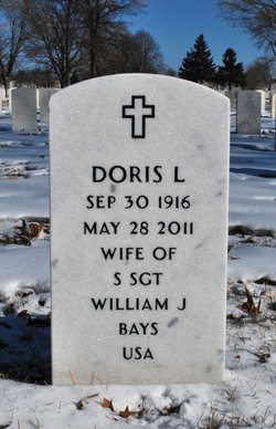Doris L. Bays 