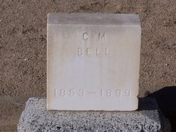 C M Bell 