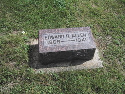 Edward R. Allen 