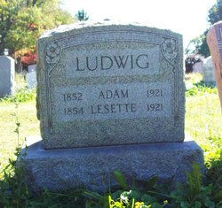 Adam Ludwig 