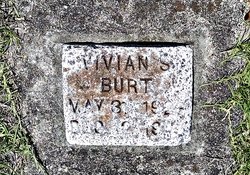 Vivian Shipman Burt 
