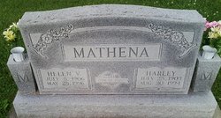 Harley Mathena 