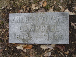 Andrew Owens Campbell 