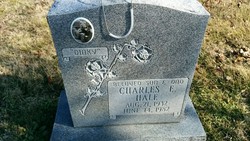 Charles Ellis “Dinky” Hale Jr.