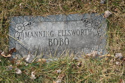 Manning Ellsworth Bobo 