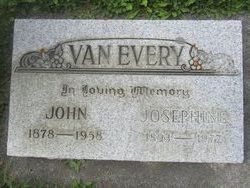 John Van Every 
