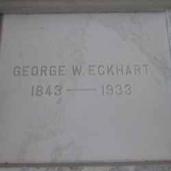 George Washington Eckhart 