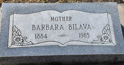 Barbara <I>Blazek</I> Bilava 