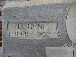 Eugene Duke 