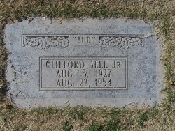 Clifford Bell Jr.