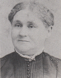 Margaret Amelia <I>Payne</I> Febrey 