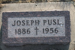 Joseph Pusl 