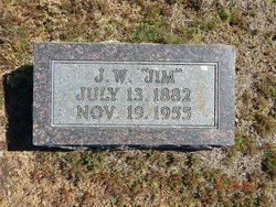 James William “Jim” Ables 