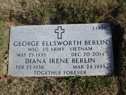 George Ellsworth Berlin 