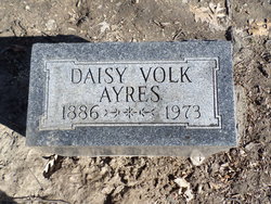 Daisy Dean <I>Yeast</I> Volk Ayres 
