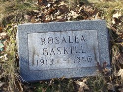 Rosalee Gaskill 