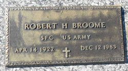 Robert H. Broome 