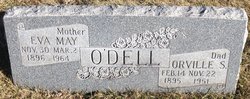 Orville Sylvester O'Dell 