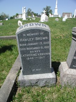 Hawley Brown 