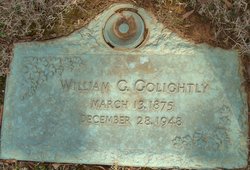 William Goodlett Golightly 