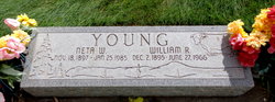 William Richard Young 
