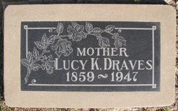 Lucy Katherine <I>Welke</I> Draves 