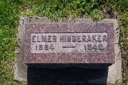 Elmer Henry Hinderaker 