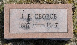 Jesse Perry George 