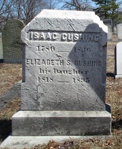 Elizabeth Shute Cushing 