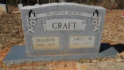 James L Craft 