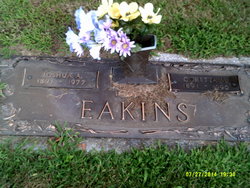 Coretta M <I>King</I> Eakins 