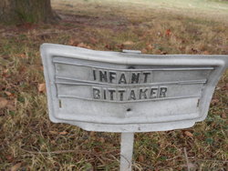Infant Bittaker 
