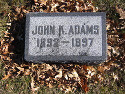 John K. Adams 
