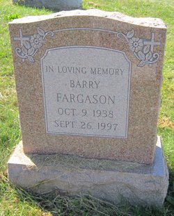 Barry Brittingham Fargason 