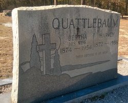 Bertha Quattlebaum 