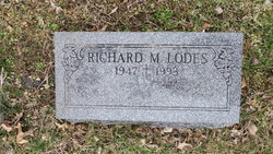 Richard Michael Lodes 