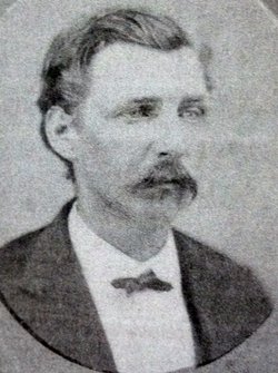 William Henry Brodnax 