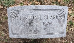 Clinton Lewis Clark 