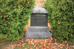 David Sawyer 