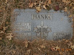 Bruce J. Hanke 